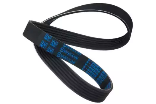 Ремень поликлиновой 720 мм 6 ручьев STELLOX 06-00720-SX