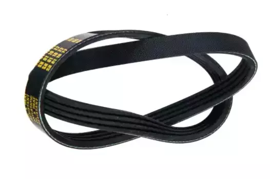 Ремень поликлиновой 735 мм 4 ручьев ZENTPARTS Z22508