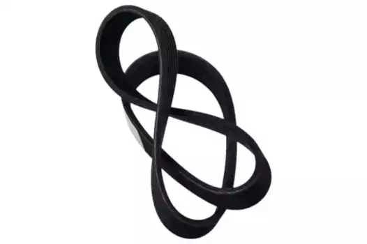 Ремень поликлиновой 737 мм 6 ручьев ZENTPARTS Z22574