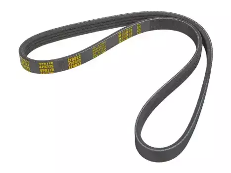Ремень поликлиновой 775 мм 4 ручьев ZENTPARTS Z23121