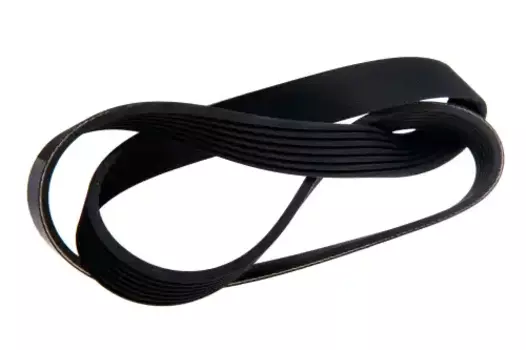 Ремень поликлиновой 1035 мм 7 ручьев STELLOX 97-01035-SX