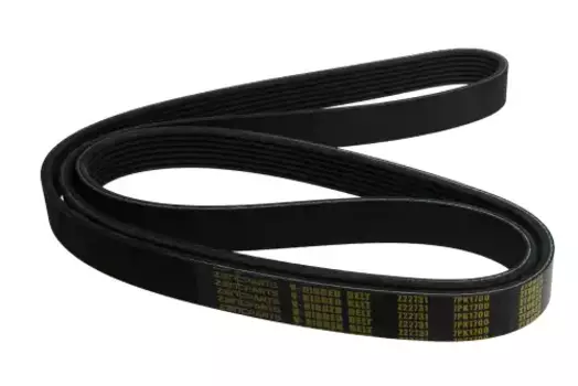 Ремень поликлиновой 1700 мм 7 ручьев ZENTPARTS Z22731