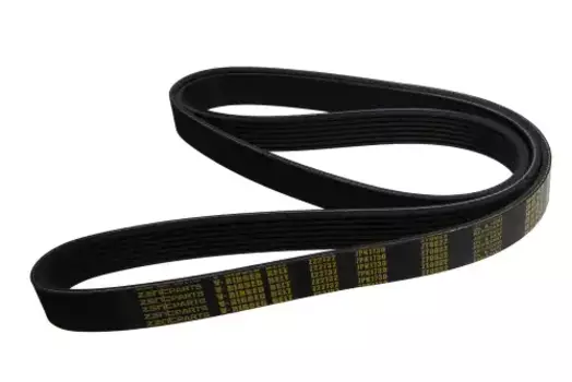 Ремень поликлиновой 1730 мм 7 ручьев ZENTPARTS Z22732