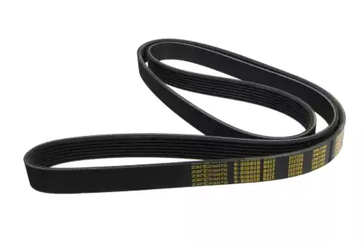 Ремень поликлиновой 1790 мм 7 ручьев ZENTPARTS Z22735