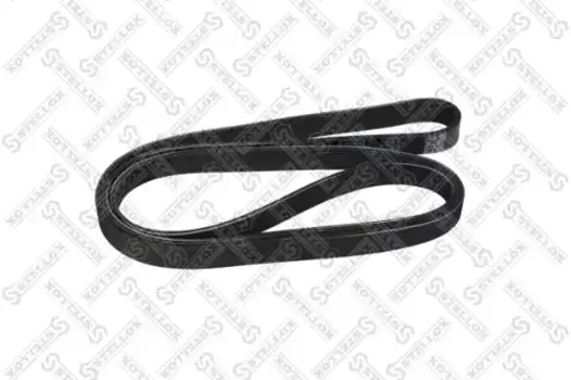 Ремень поликлиновой 1970 мм 7 ручьев STELLOX 97-01970-SX