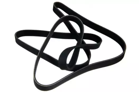 Ремень поликлиновой 2275 мм 7 ручьев STELLOX 07-02275-SX