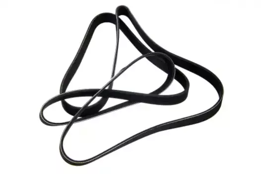 Ремень поликлиновой 2418 мм 7 ручьев STELLOX 07-02418-SX