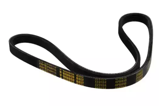 Ремень поликлиновой 810 мм 4 ручьев ZENTPARTS Z23124