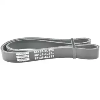 Ремень поликлиновой 823 мм 6 ручьев FEBEST 88128-6L823