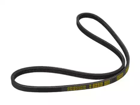 Ремень поликлиновой 825 мм 3 ручьев ZENTPARTS Z23093