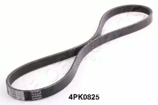 Ремень поликлиновой 825 мм 4 ручьев JAPANPARTS DV-4PK0825