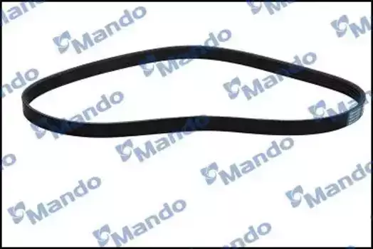 Ремень поликлиновой 870 мм 5 ручьев MANDO MB5PK870