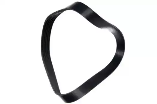 Ремень поликлиновой 873 мм 6 ручьев ZENTPARTS Z22769