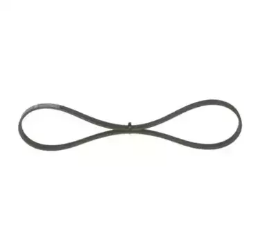 Ремень поликлиновой 884 мм 4 ручьев BOSCH 1 987 947 807