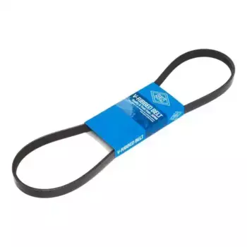 Ремень поликлиновой 890 мм 4 ручьев SUN 4PK890