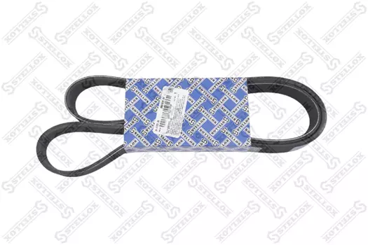 Ремень поликлиновой 1376 мм 8 ручьев STELLOX 08-01376-SX