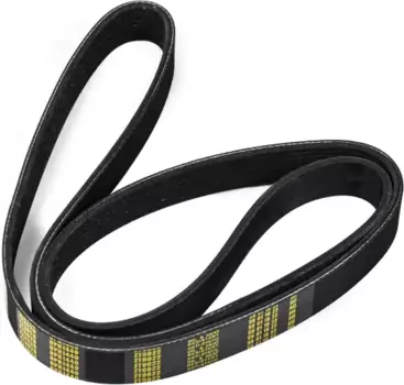 Ремень поликлиновой 1440 мм 8 ручьев ZENTPARTS Z23020