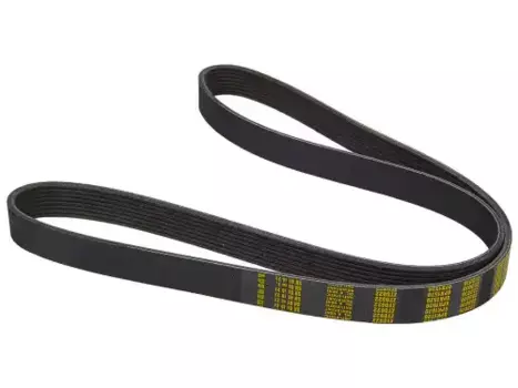 Ремень поликлиновой 1520 мм 8 ручьев ZENTPARTS Z23076