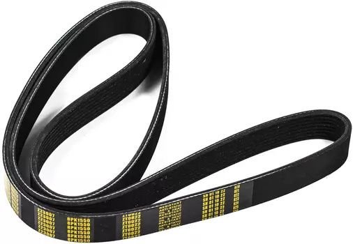 Ремень поликлиновой 1550 мм 8 ручьев ZENTPARTS Z23007