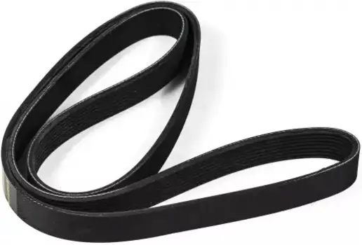 Ремень поликлиновой 1625 мм 8 ручьев ZENTPARTS Z23045