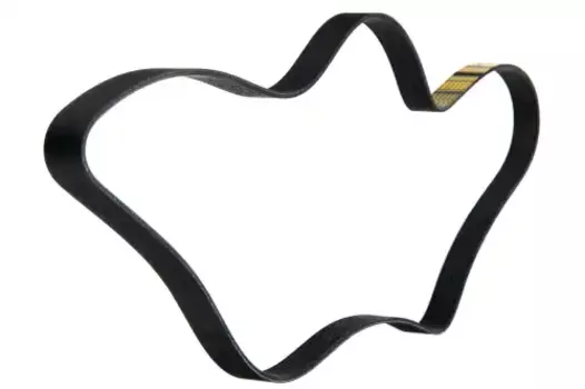 Ремень поликлиновой 1650 мм 8 ручьев ZENTPARTS Z23484