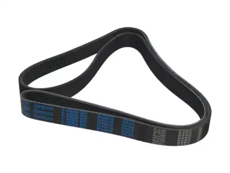 Ремень поликлиновой 1670 мм 8 ручьев STELLOX 08-01670-SX