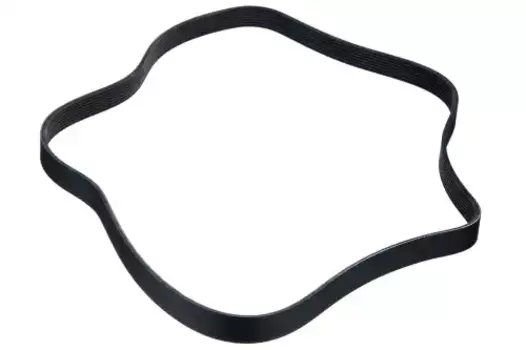 Ремень поликлиновой 1700 мм 8 ручьев ZENTPARTS Z23526