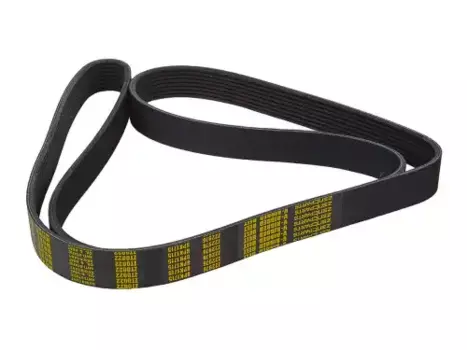 Ремень поликлиновой 1715 мм 8 ручьев ZENTPARTS Z22976