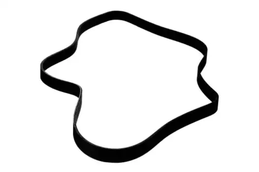 Ремень поликлиновой 1825 мм 8 ручьев ZENTPARTS Z23480