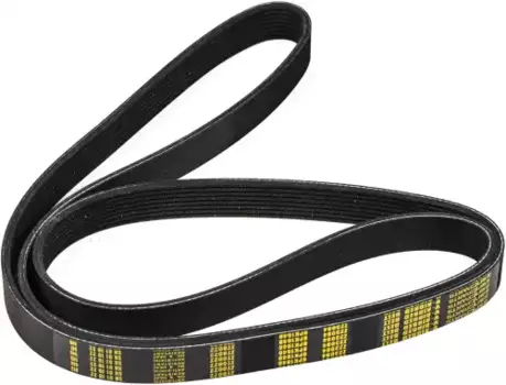 Ремень поликлиновой 1840 мм 8 ручьев ZENTPARTS Z23084