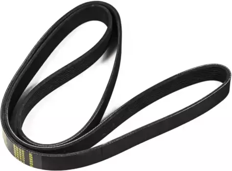 Ремень поликлиновой 1875 мм 8 ручьев ZENTPARTS Z23006