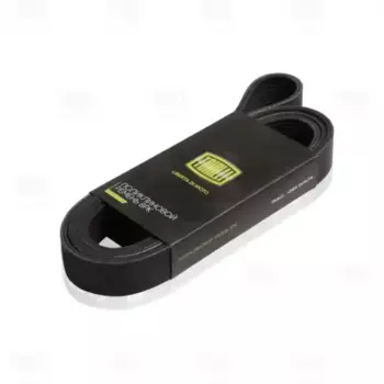 ремень поликлиновой! 8PK1930 \Cummins