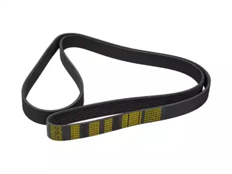 Ремень поликлиновой 2020 мм 8 ручьев ZENTPARTS Z23013