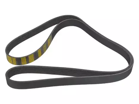 Ремень поликлиновой 2035 мм 8 ручьев ZENTPARTS Z23200