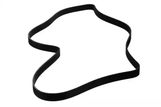 Ремень поликлиновой 2070 мм 8 ручьев ZENTPARTS Z23487