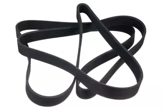 Ремень поликлиновой 2410 мм 8 ручьев STELLOX 98-02410-SX