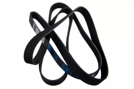 Ремень поликлиновой 2642 мм 8 ручьев STELLOX 09-41523-SX