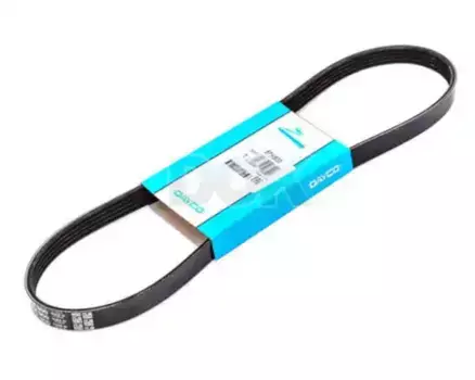 Ремень поликлиновой 900 мм 5 ручьев DAYCO 5PK900