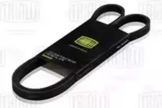 Ремень поликлиновой 922 мм 4 ручьев TRIALLI 4PK922E