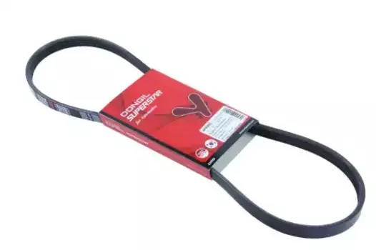 Ремень поликлиновой 940 мм 4 ручьев DONGIL 4PK940