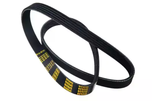 Ремень поликлиновой 940 мм 5 ручьев ZENTPARTS Z22539