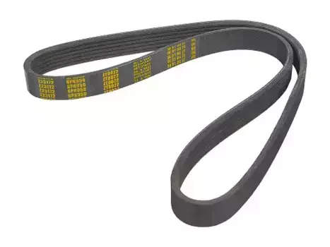 Ремень поликлиновой 950 мм 6 ручьев ZENTPARTS Z23172