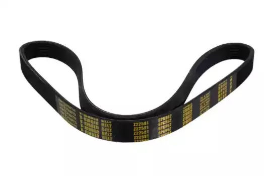 Ремень поликлиновой 962 мм 6 ручьев ZENTPARTS Z22581