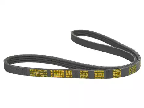 Ремень поликлиновой 968 мм 4 ручьев ZENTPARTS Z23132