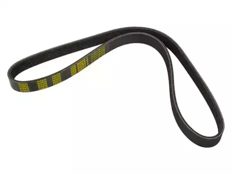 Ремень поликлиновой 975 мм 6 ручьев ZENTPARTS Z22584