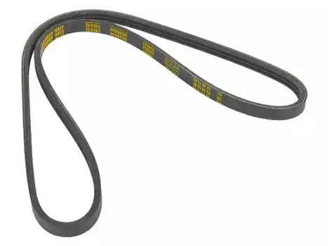 Ремень поликлиновой 987 мм 3 ручьев ZENTPARTS Z23103
