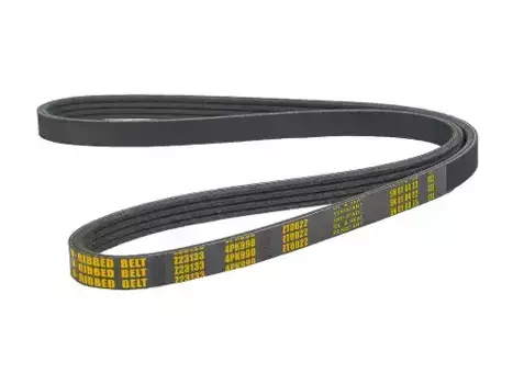 Ремень поликлиновой 990 мм 4 ручьев ZENTPARTS Z23133