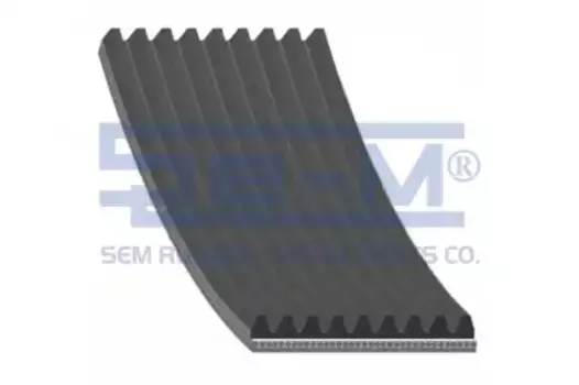 Ремень поликлиновой SE-M 10388