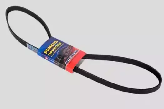 Ремень поликлиновой АВТОМАГНАТ 6PK1413