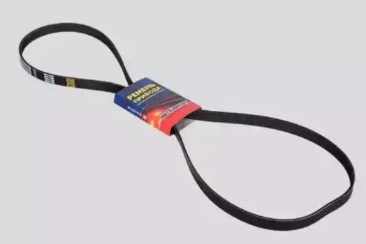 Ремень поликлиновой АВТОМАГНАТ 6PK1790